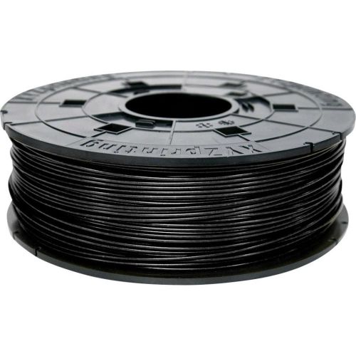 XYZ ABS Filament 1.75mm Black Refill