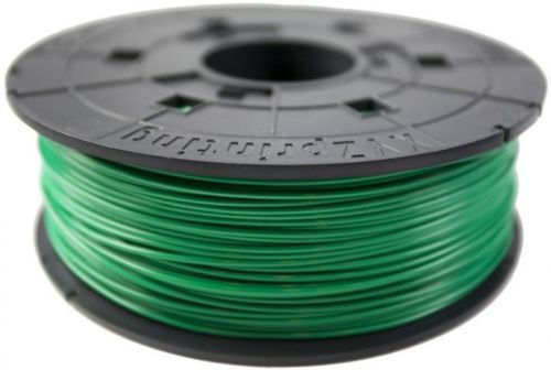 XYZ ABS Filament 1.75mm Bottle Green