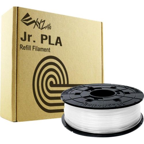 XYZ PLA Filament 1.75mm Nature Junior