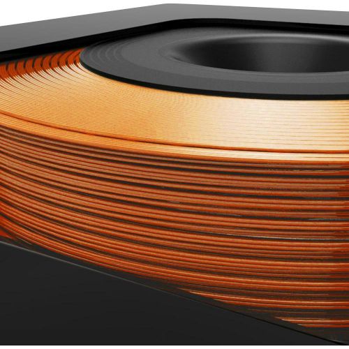 XYZ ABS Filament 1 75mm Sun Orange