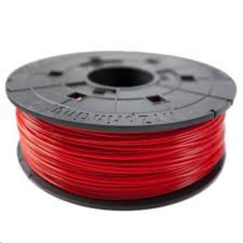 XYZ PLA Filament Red
