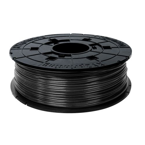 XYZ PLA Filament 1 75 Black