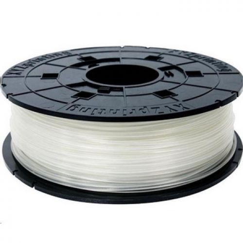 XYZ PLA Filament Pearl White
