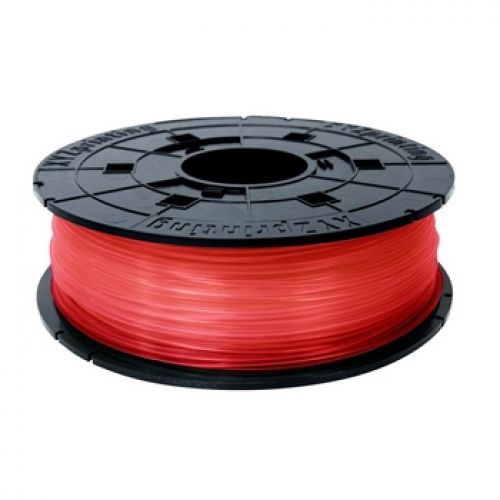 XYZ Refill PLA Red