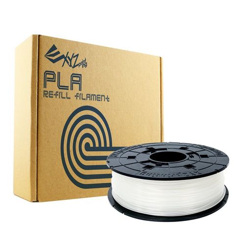 XYZ Refill Pearl White