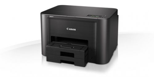 Canon MAXIFY iB4150 A4 Colour Inkjet Printer 27939J