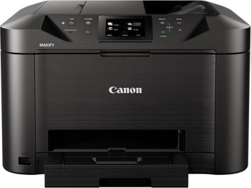 Canon MAXIFY MB5155 A4 Colour Inkjet Printer