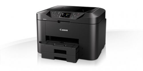 Canon MAXIFY MB2755 A4 Colour Inkjet Printer