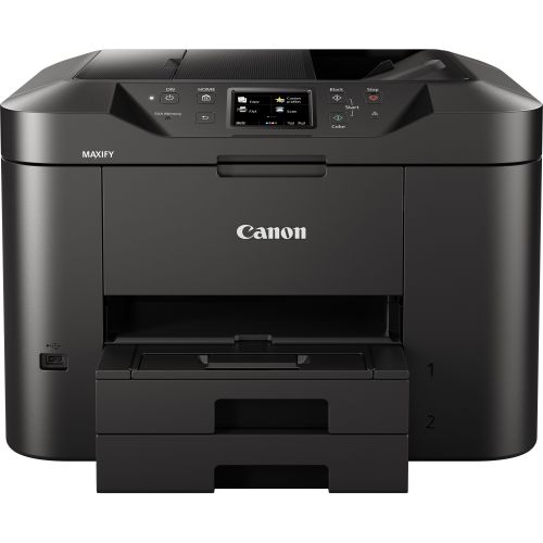 Canon Maxify MB2755 Colour Multifunction Inkjet Printer 0958C028