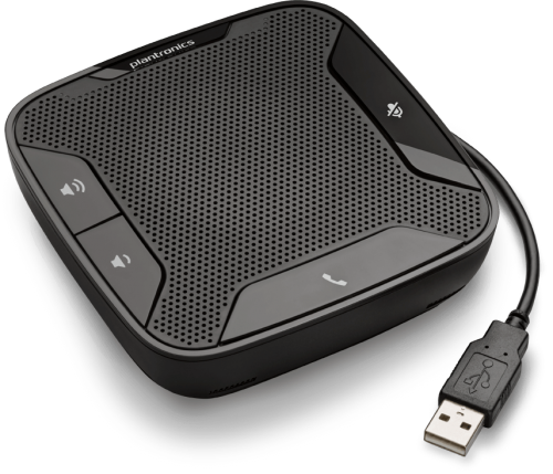 Plantronics Calisto P610M USB Speakerphone