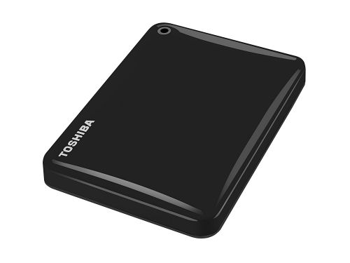 Toshiba Canvio Connect Ii 1TB USB3.0