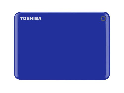Toshiba Canvio EXC II 1TB USB3.0