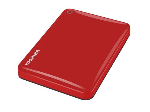 Toshiba Canvio Connect Ii 1TB