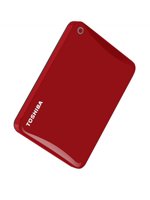 Toshiba Canvio Connect Ii 1TB