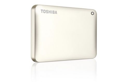 Toshiba Canvio EXC II 2TB USB3.0