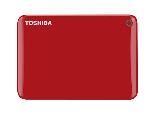 Toshiba Canvio Connect Ii 2TB USB3.0