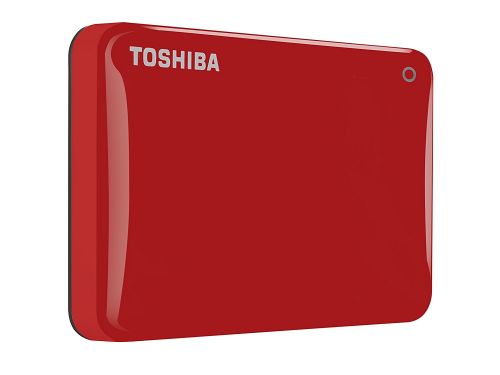 Toshiba Canvio Connect Ii 2TB USB3.0