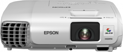 Epson EBS27 2700 Lumens Projector