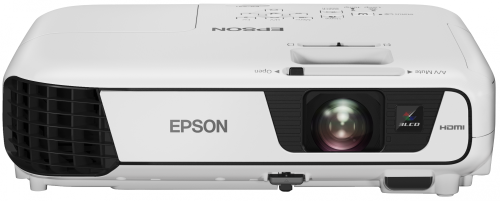 Epson EBS31 SVGA 3LCD Projector