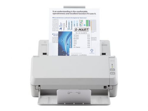 Fujitsu SP1120 A4 Document Scanner