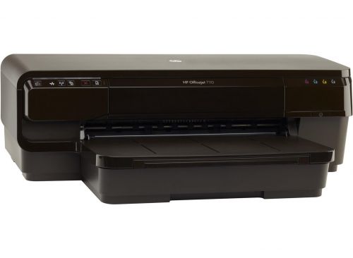 HP Officejet 7110 Wide Format ePrinter (Mobile printing with HP ePrint and Apple AirPrint) HP CR768A