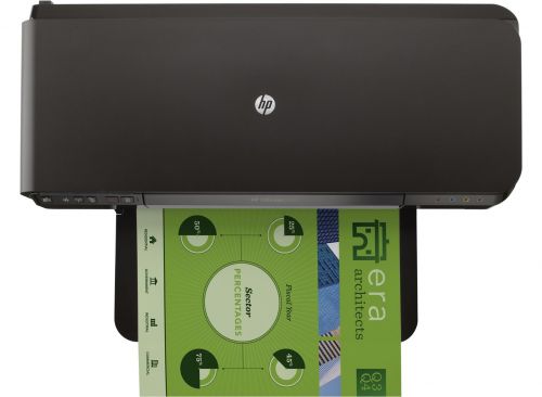 HP Officejet 7110 Wide Format ePrinter (Mobile printing with HP ePrint and Apple AirPrint) HP CR768A