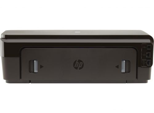 HP Officejet 7110 Wide Format ePrinter (Mobile printing with HP ePrint and Apple AirPrint) HP CR768A