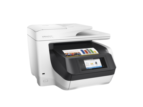 HP Officejet Pro 8720 All in One Printer