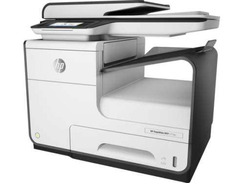 PageWide 377dw Inkjet Printer