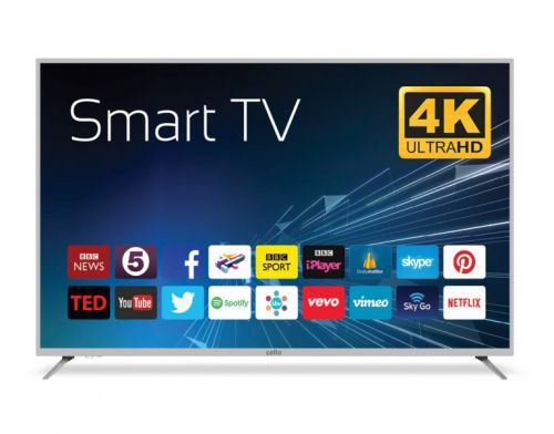 Cello 75in C75ANSMT 4K SMART TV