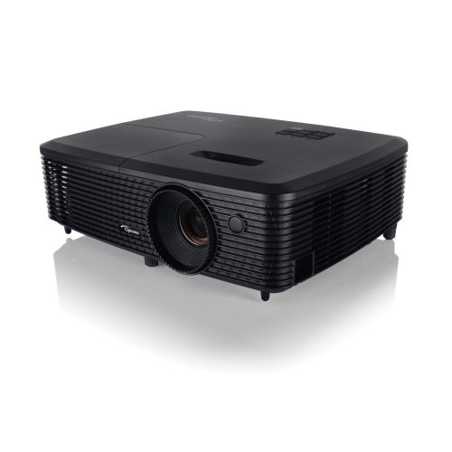 Optoma W330 Projector