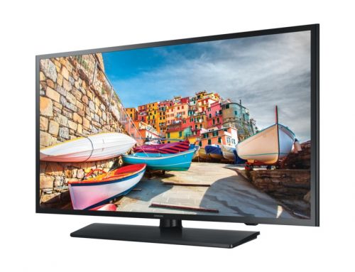 Samsung HG40EE470SKXXU 40 Inch Freeview TV eco-friendly office product