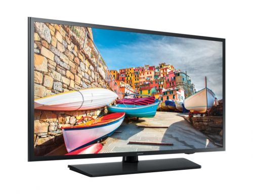 Samsung HG40EE470SKXXU 40 Inch Freeview TV eco-friendly office product