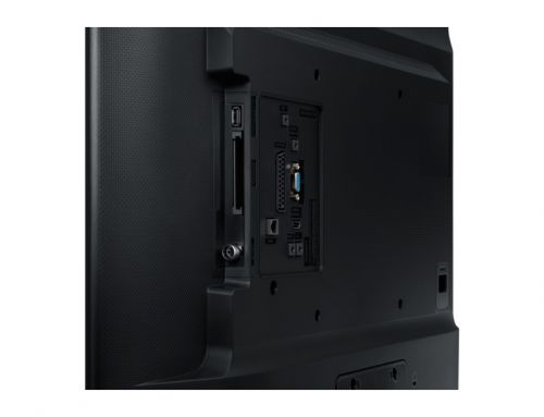 Samsung HG32EE590SKXXU 32 Inch Smart HD TV