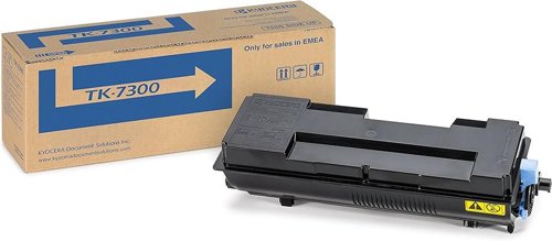 Kyocera 1T02P70NL0/TK-7300 Toner-kit 15.000 pages ISO/IEC 19752 for Kyocera P 4040