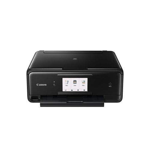 Canon Pixma TS8050  Clr Inkjet  MFP Printer