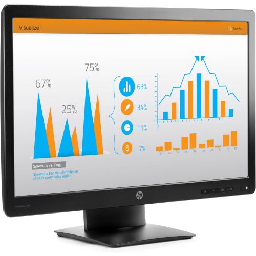HP ProDisplay P232 23inch Monitor K7X31AA
