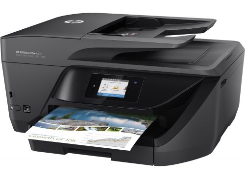 HP Officejet Pro 6970 printer
