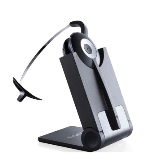 Jabra PRO 930 MS Mono NC Wireless Headset