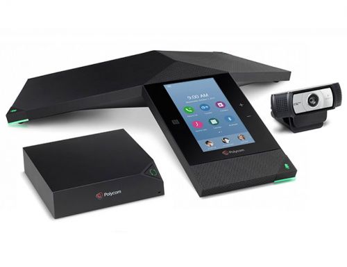 Trio 8800 IP Skype Business Conference Phone