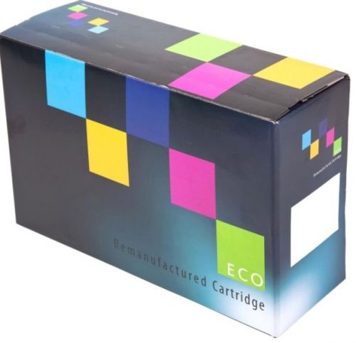 Eco HP CF361X Compatible Cyan Toner HP Colour LaserJet Enterprise