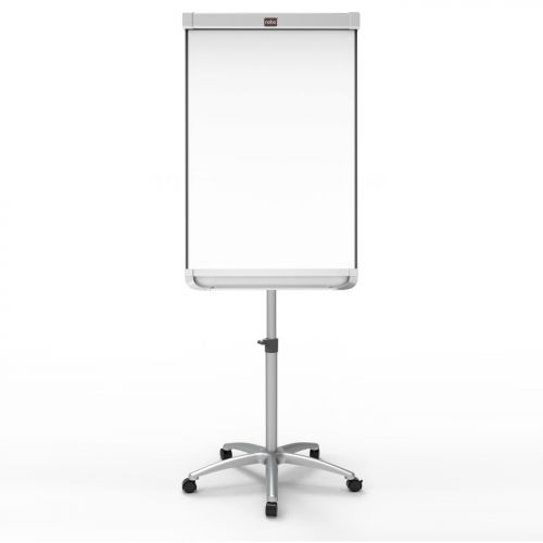 Nobo Prestige Enamel Connex Mobile Easel