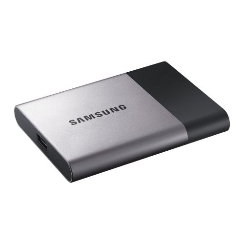 Samsung T3 500Gb External SSD Drive