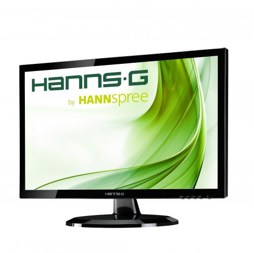 HannsG HL274HPB 27 inch LED Monitor
