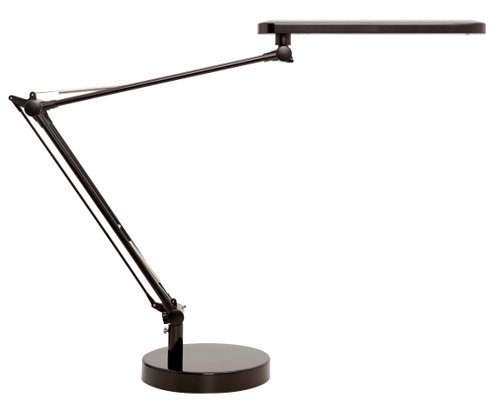 Unilux Mambo LED Desk Lamp Black - 400087707