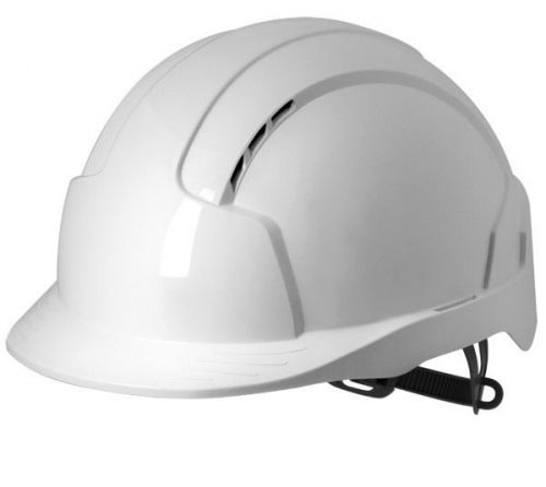 JSP EVOLite reflective safety helmet
