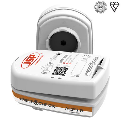 P3 Dust cartridges