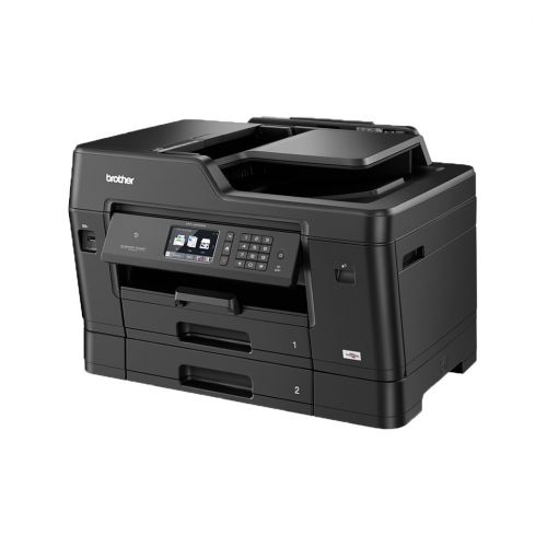 Brother MFCJ6930DW Inkjet A3 WiFi Printer