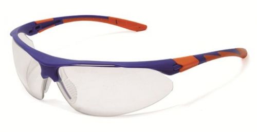 Ultra-comfort safety spectacles