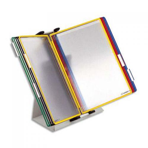 Tarifold Empty Display Desk Kit for 60 Pockets